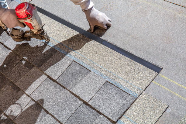 Professional  Roofing repair and installation in Tupelo, MS
